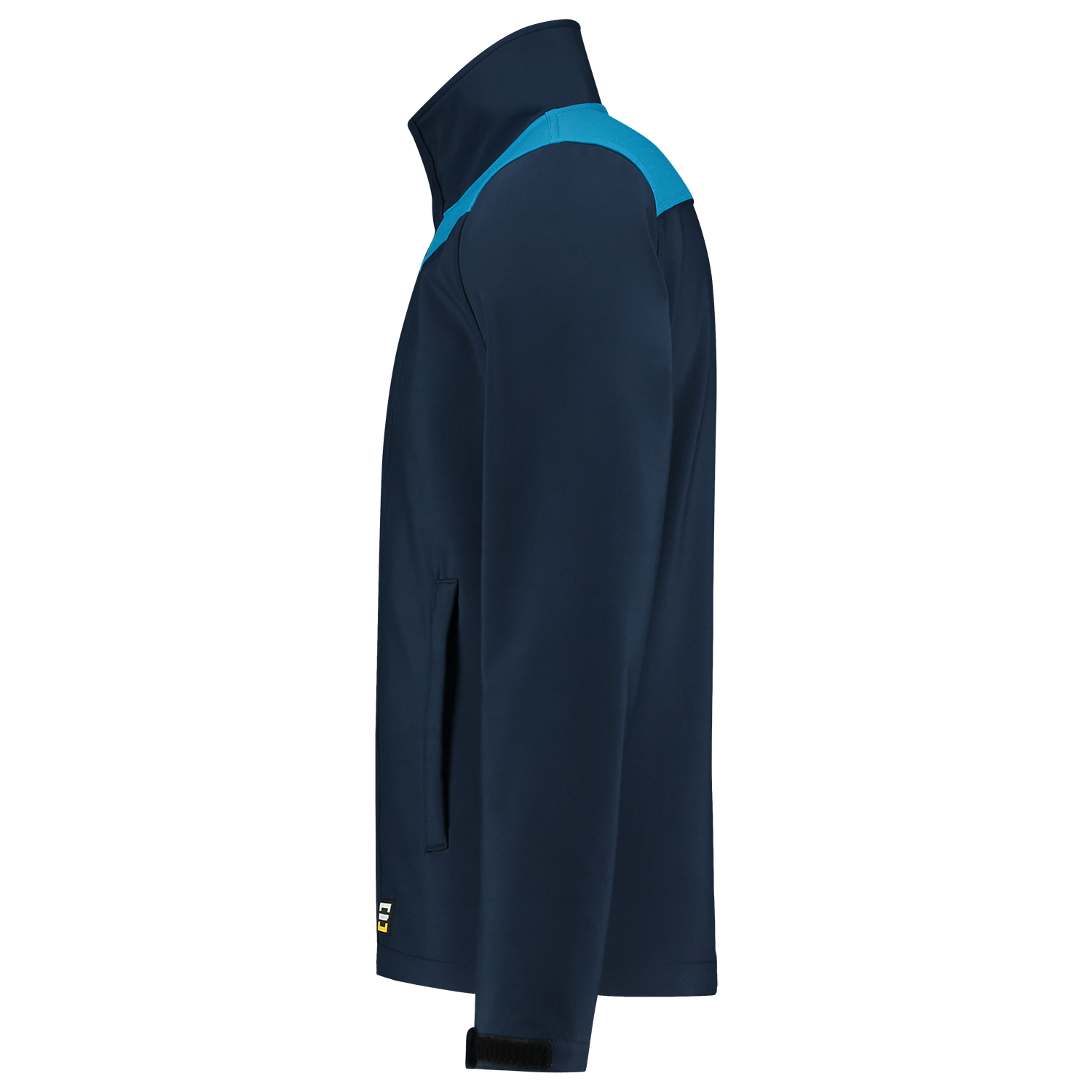 Tricorp Softshell Bicolor Naden
