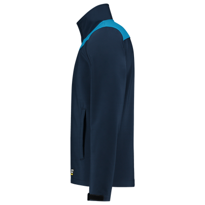 Tricorp Softshell Bicolor Naden