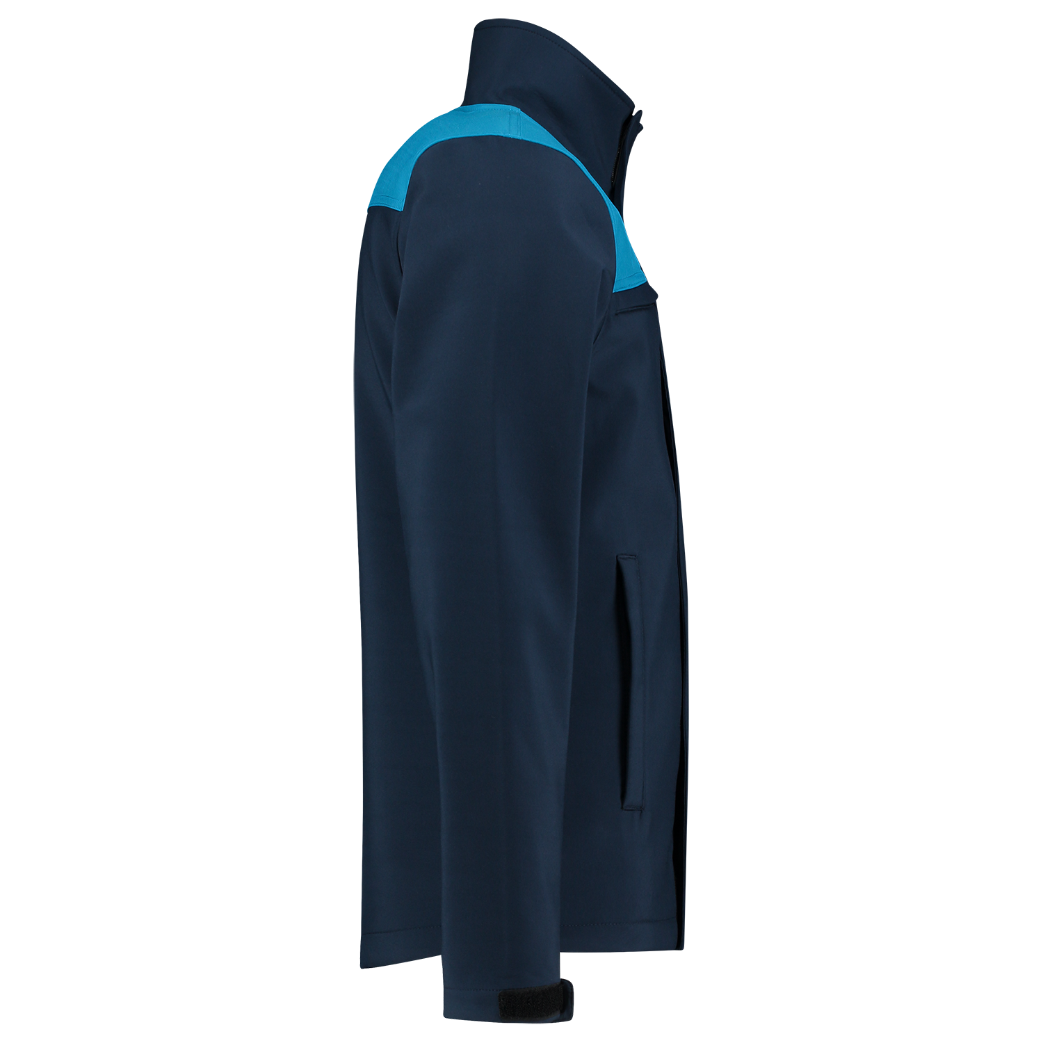 Tricorp Softshell Bicolor Naden