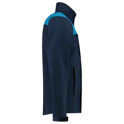 Tricorp Softshell Bicolor Naden