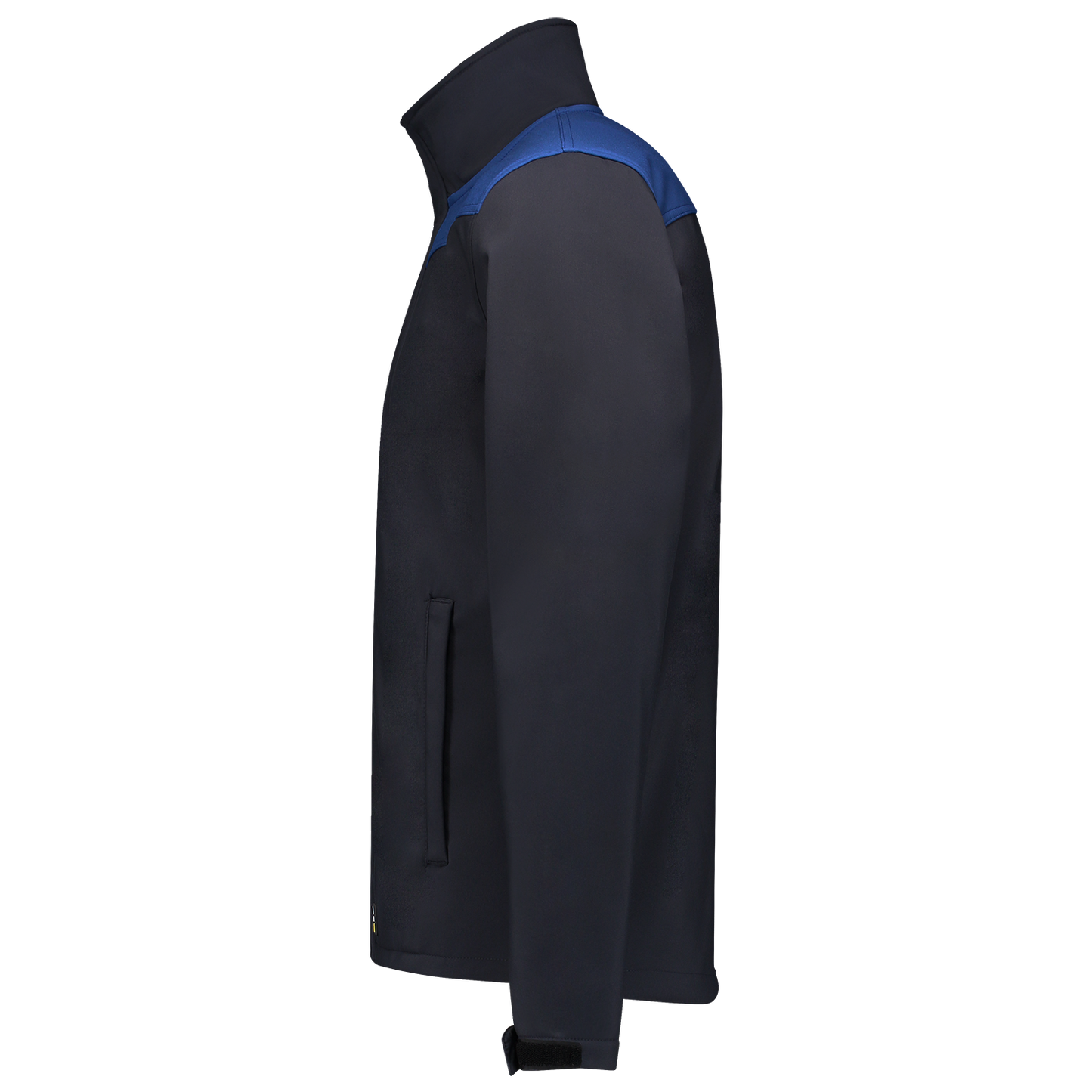 Tricorp Softshell Bicolor Naden