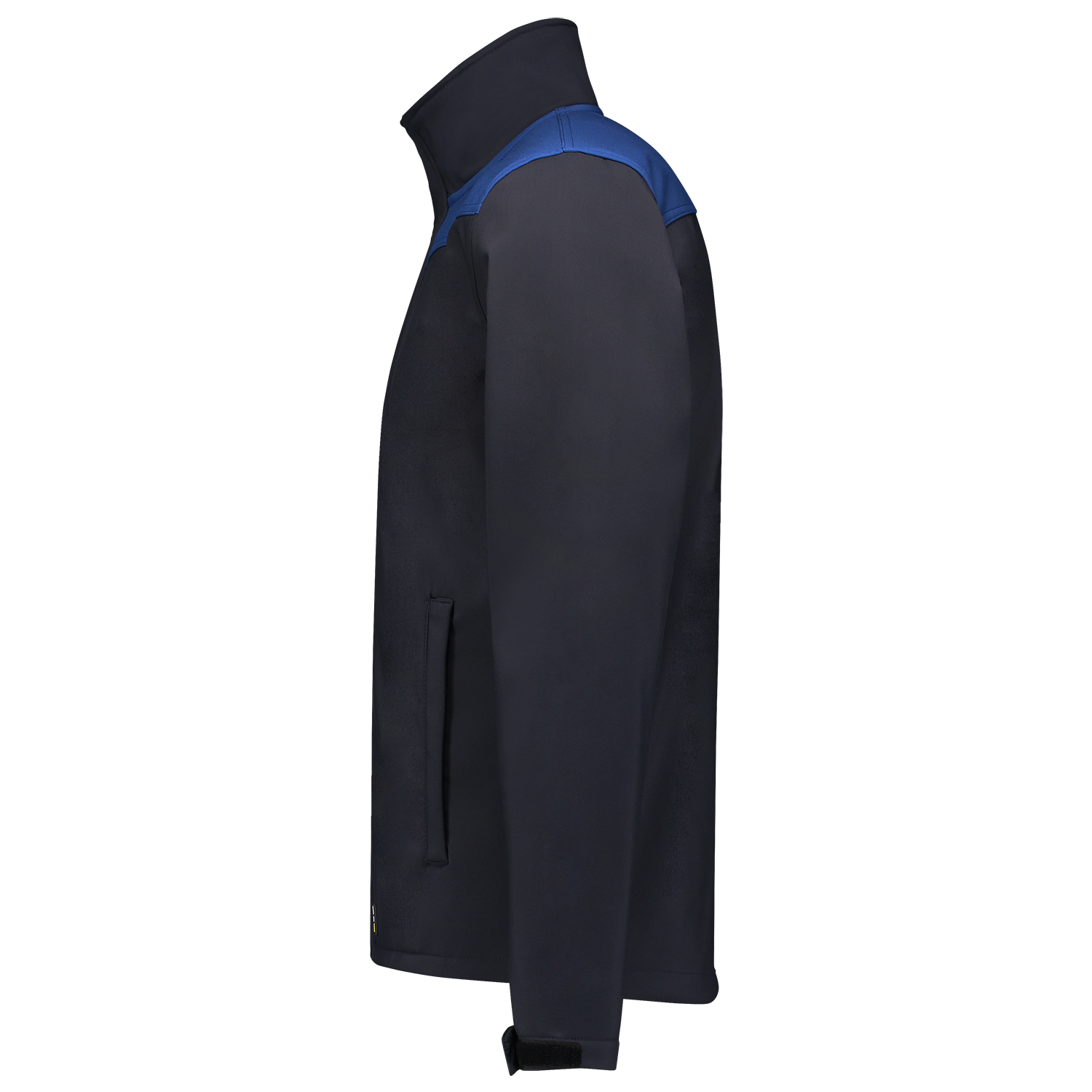 Tricorp Softshell Bicolor Naden