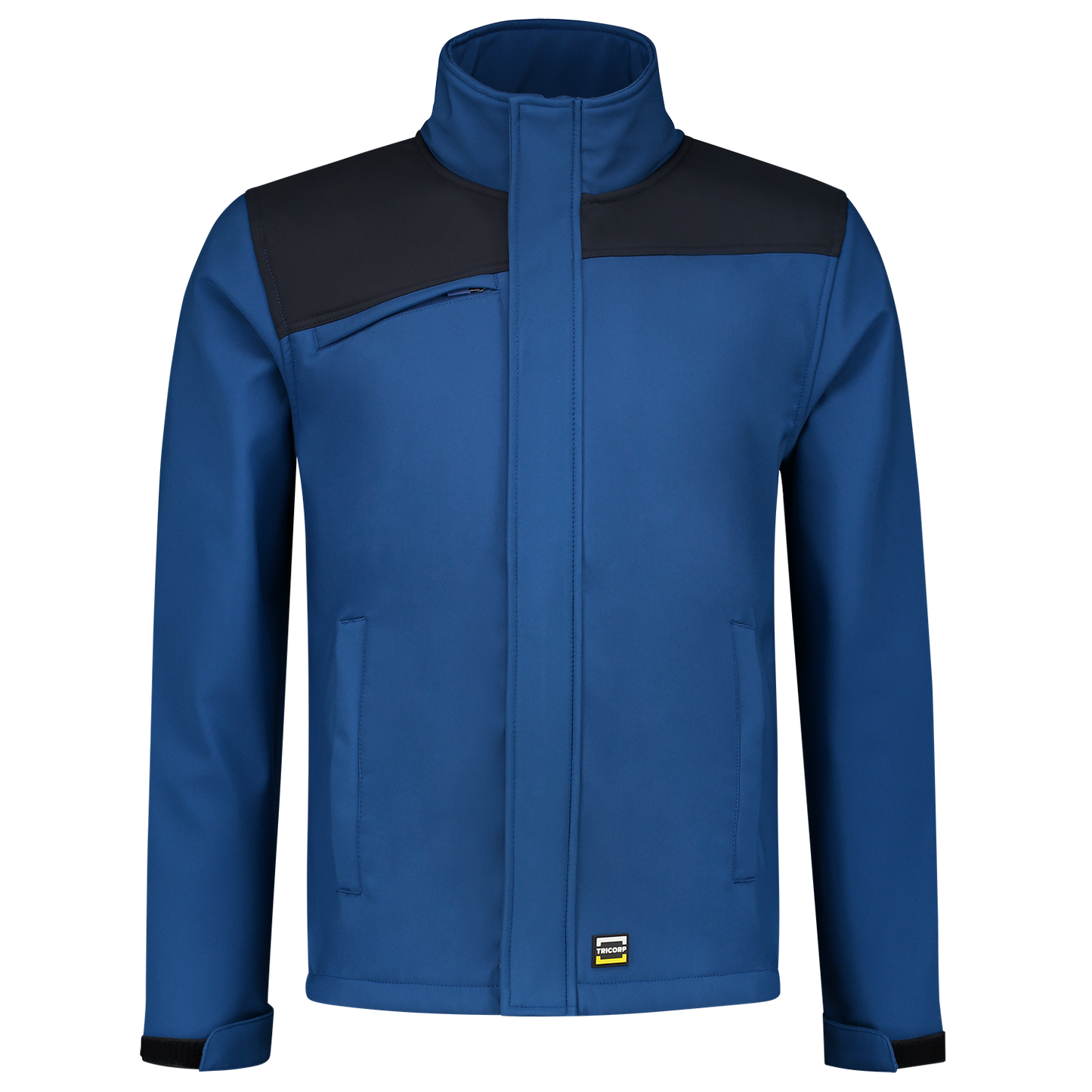 Tricorp Softshell Bicolor Naden