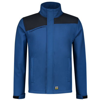 Tricorp Softshell Bicolor Naden