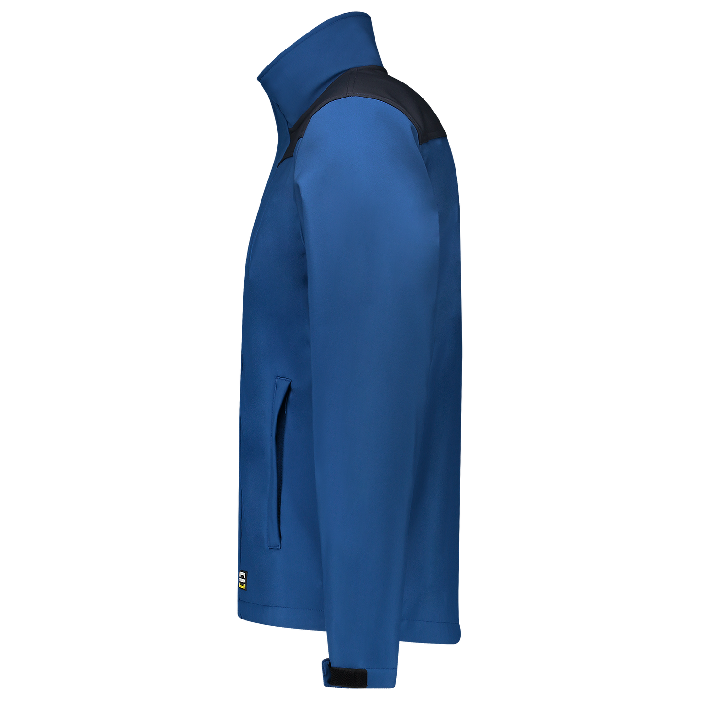 Tricorp Softshell Bicolor Naden