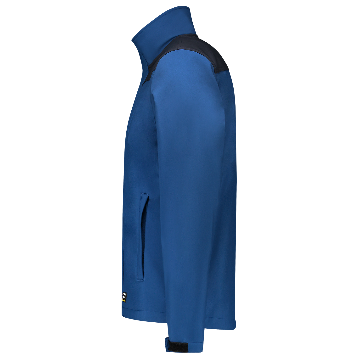 Tricorp Softshell Bicolor Naden