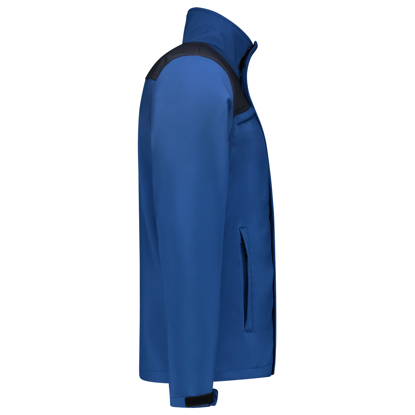 Tricorp Softshell Bicolor Naden