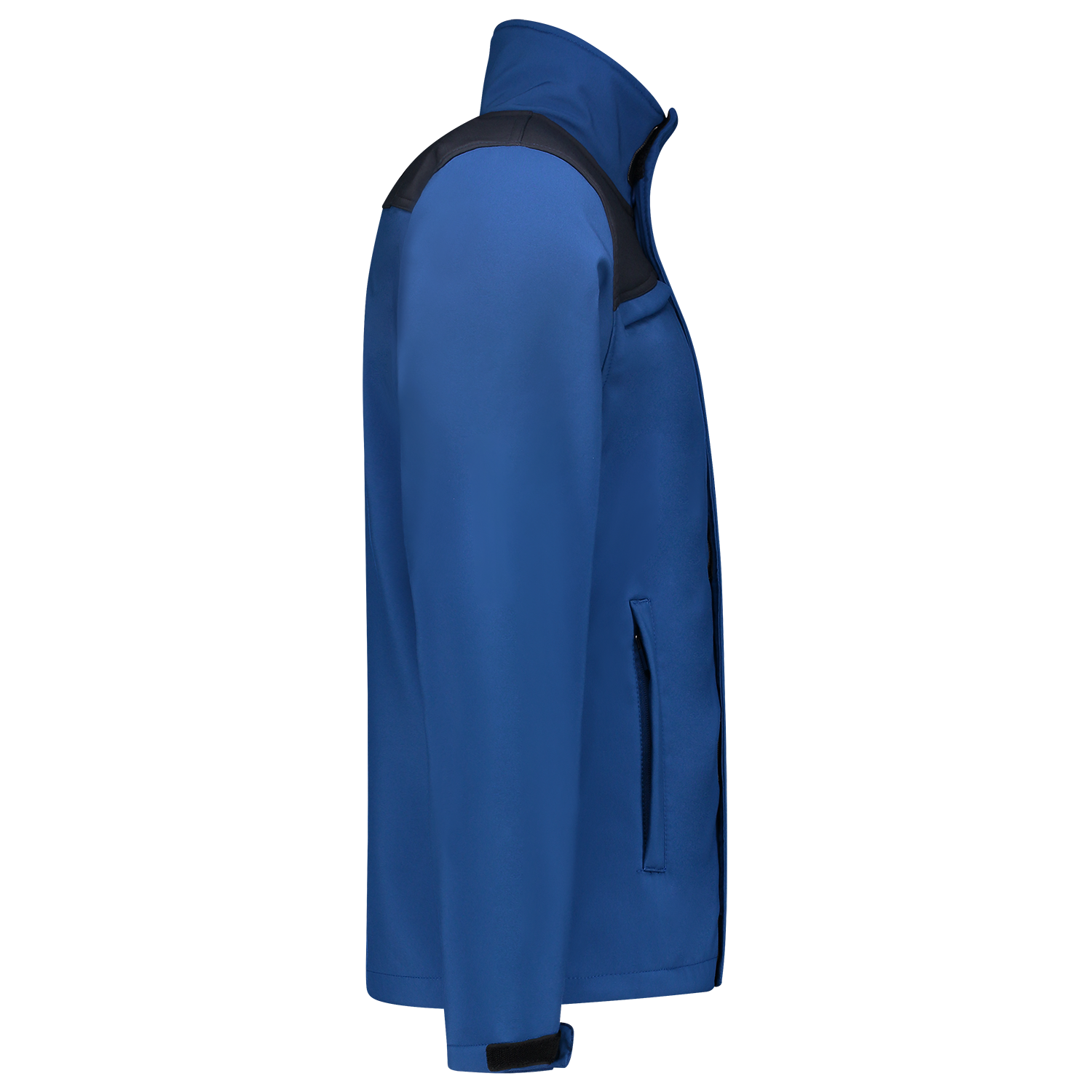 Tricorp Softshell Bicolor Naden