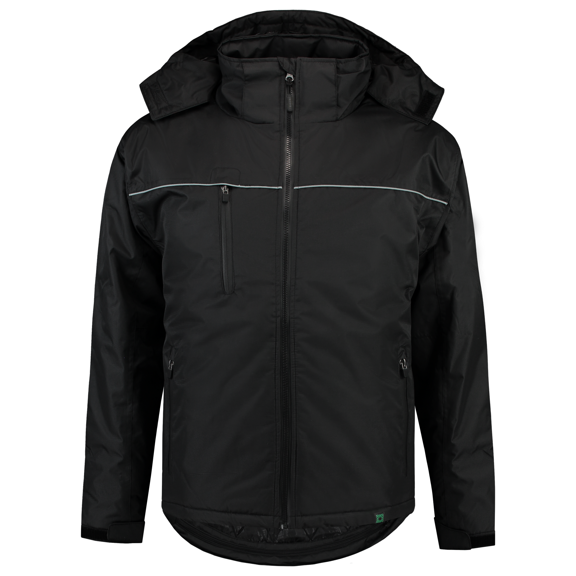 Tricorp Midi Parka Rewear