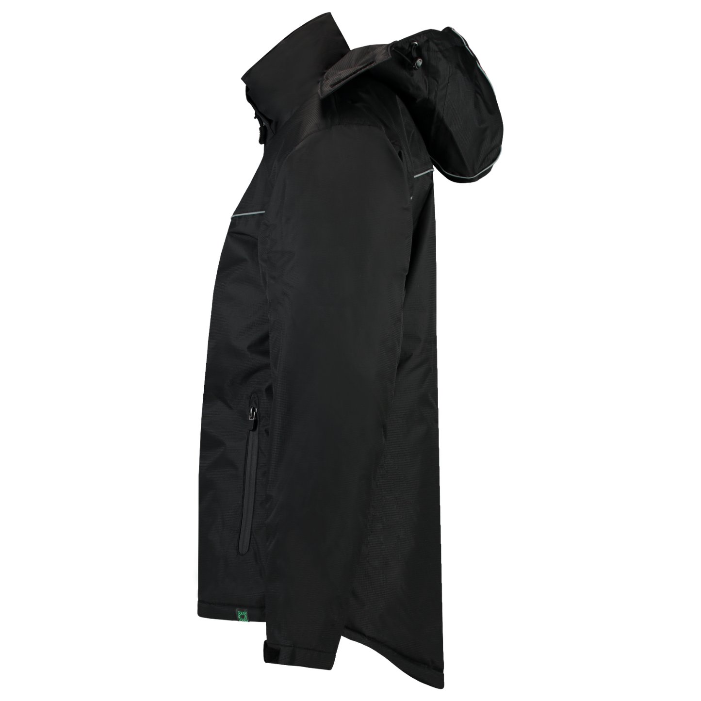 Tricorp Midi Parka Rewear