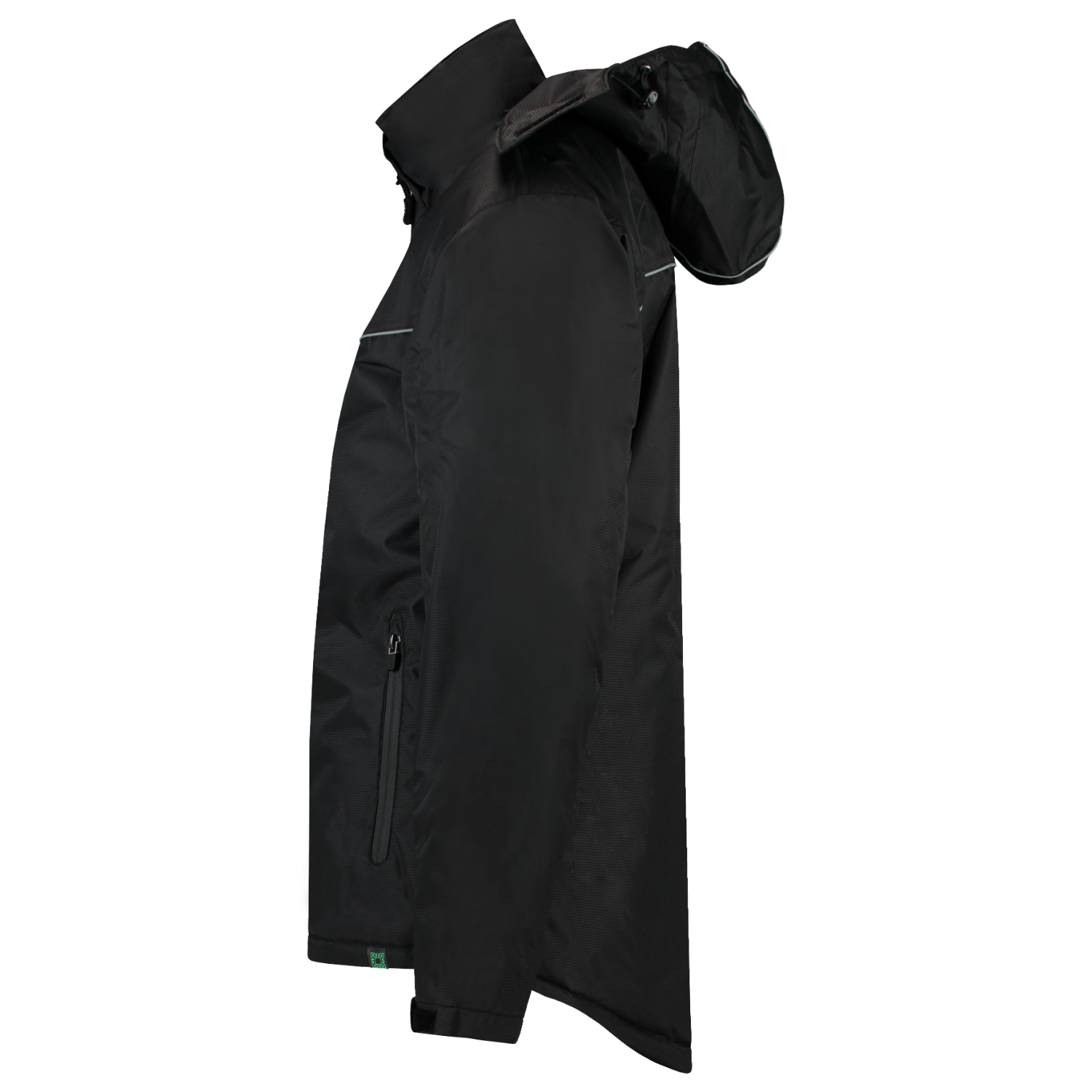 Tricorp Midi Parka Rewear