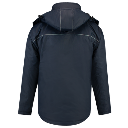 Tricorp Midi Parka Rewear