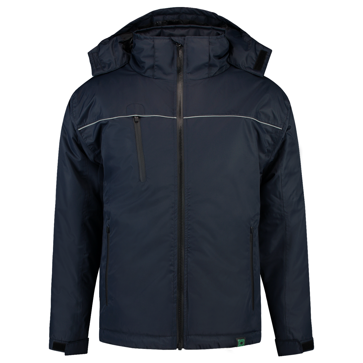 Tricorp Midi Parka Rewear