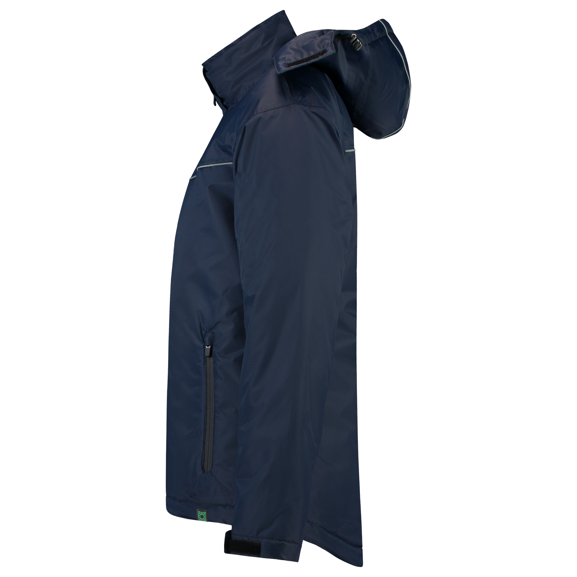 Tricorp Midi Parka Rewear