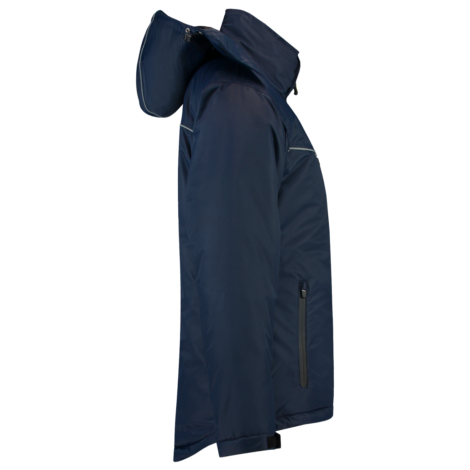 Tricorp Midi Parka Rewear