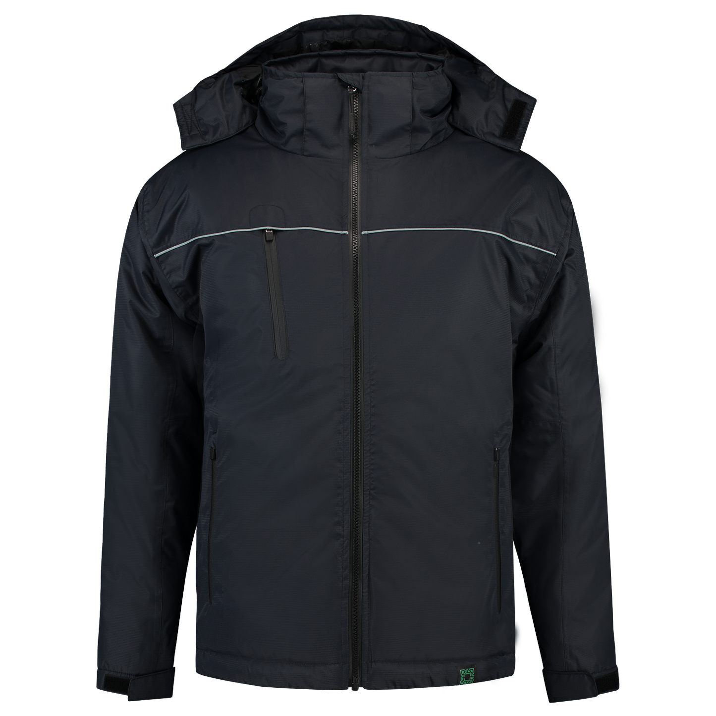 Tricorp Midi Parka Rewear