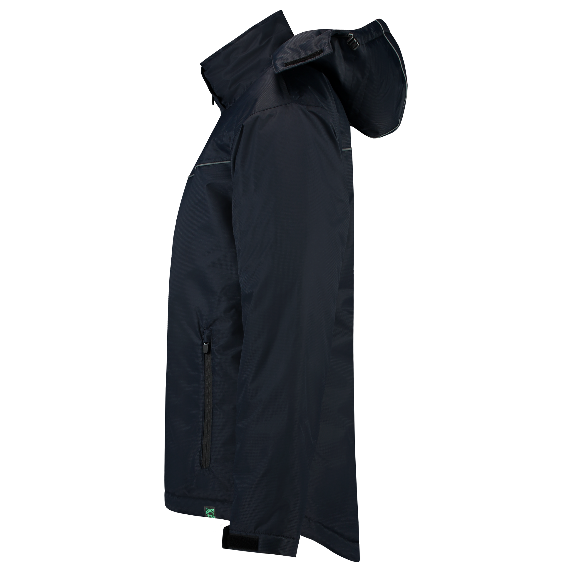 Tricorp Midi Parka Rewear