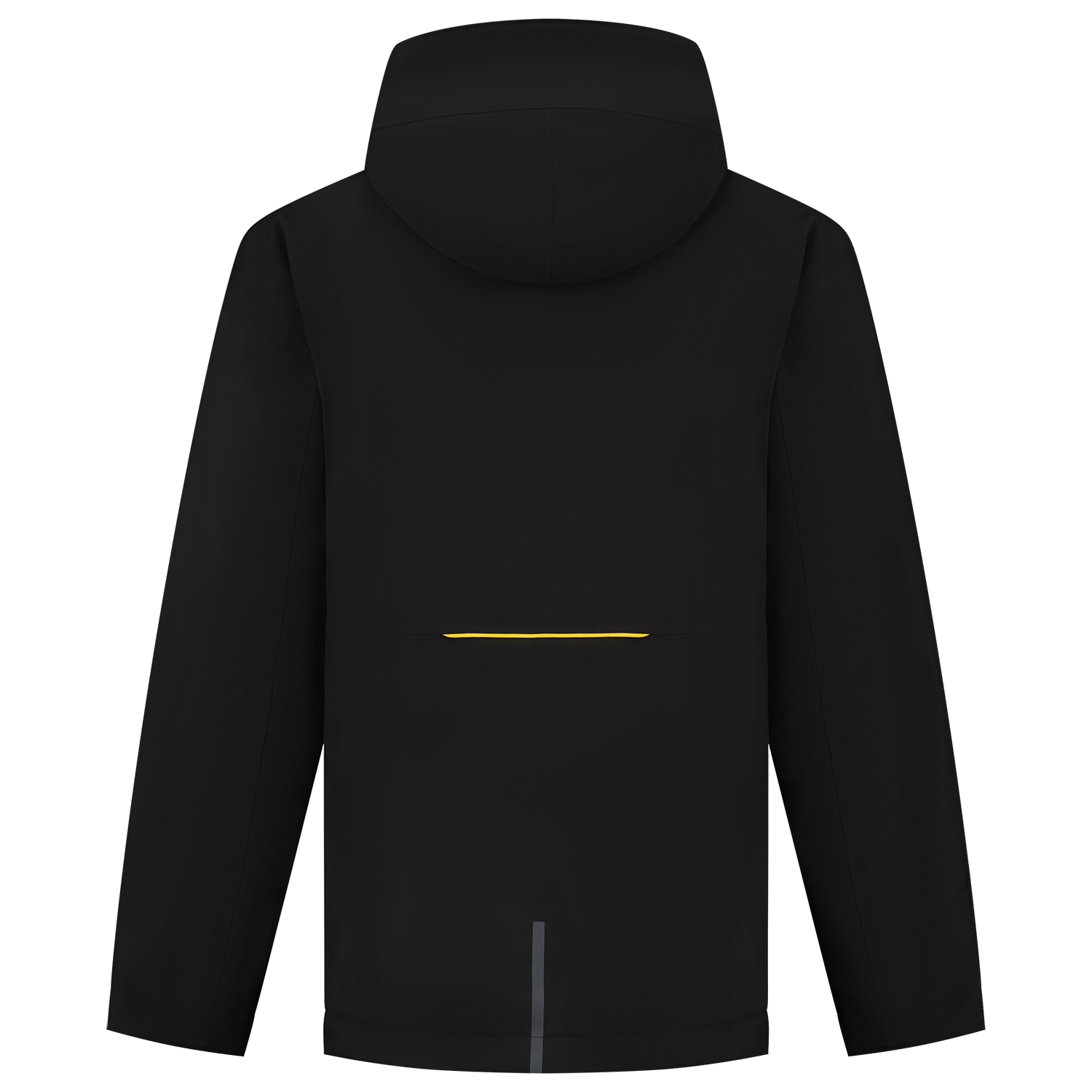 Tricorp Winter Tech Shell Accent