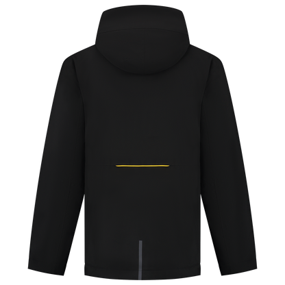 Tricorp Winter Tech Shell Accent
