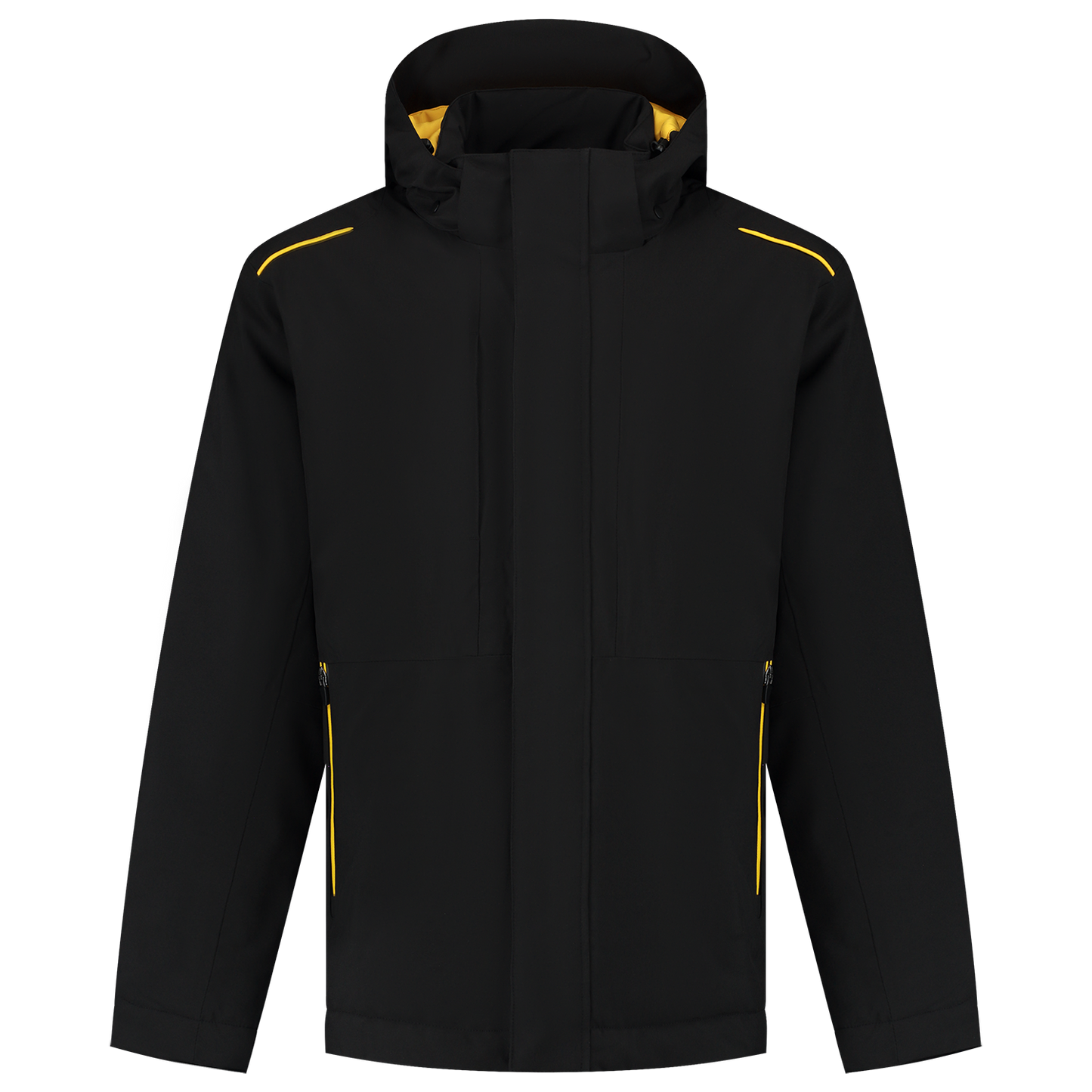 Tricorp Winter Tech Shell Accent