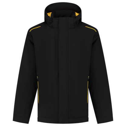 Tricorp Winter Tech Shell Accent