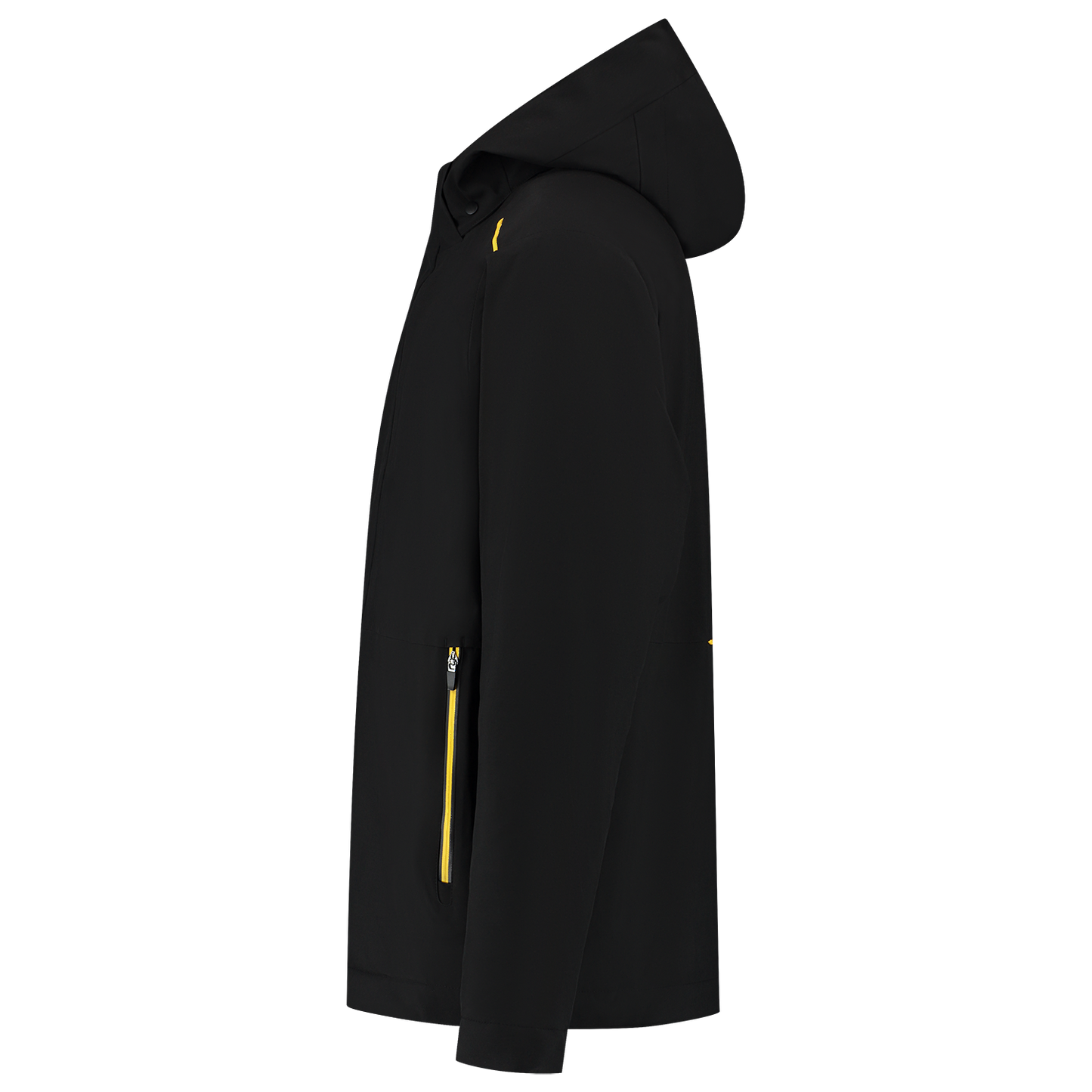 Tricorp Winter Tech Shell Accent