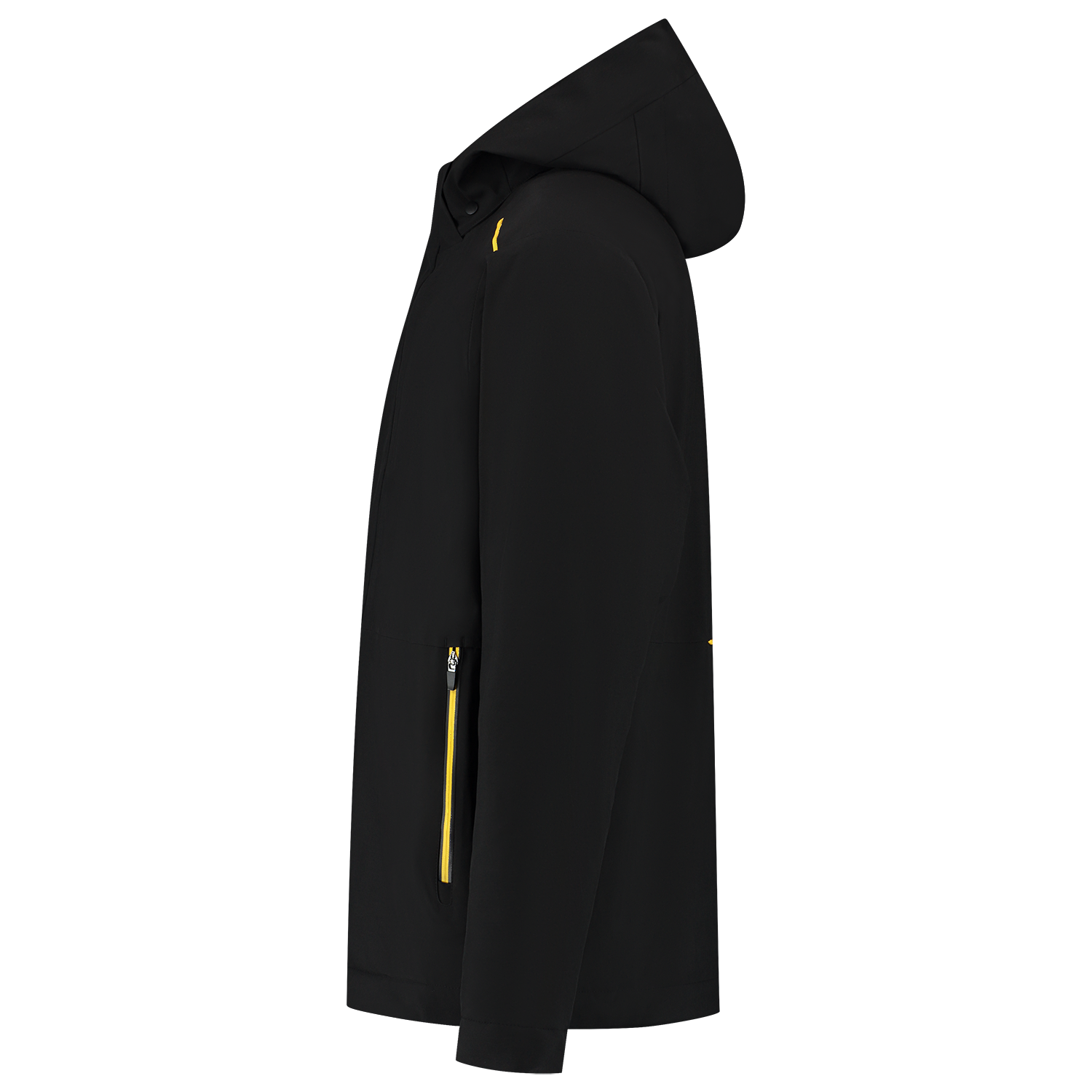 Tricorp Winter Tech Shell Accent