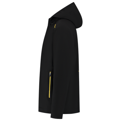 Tricorp Winter Tech Shell Accent