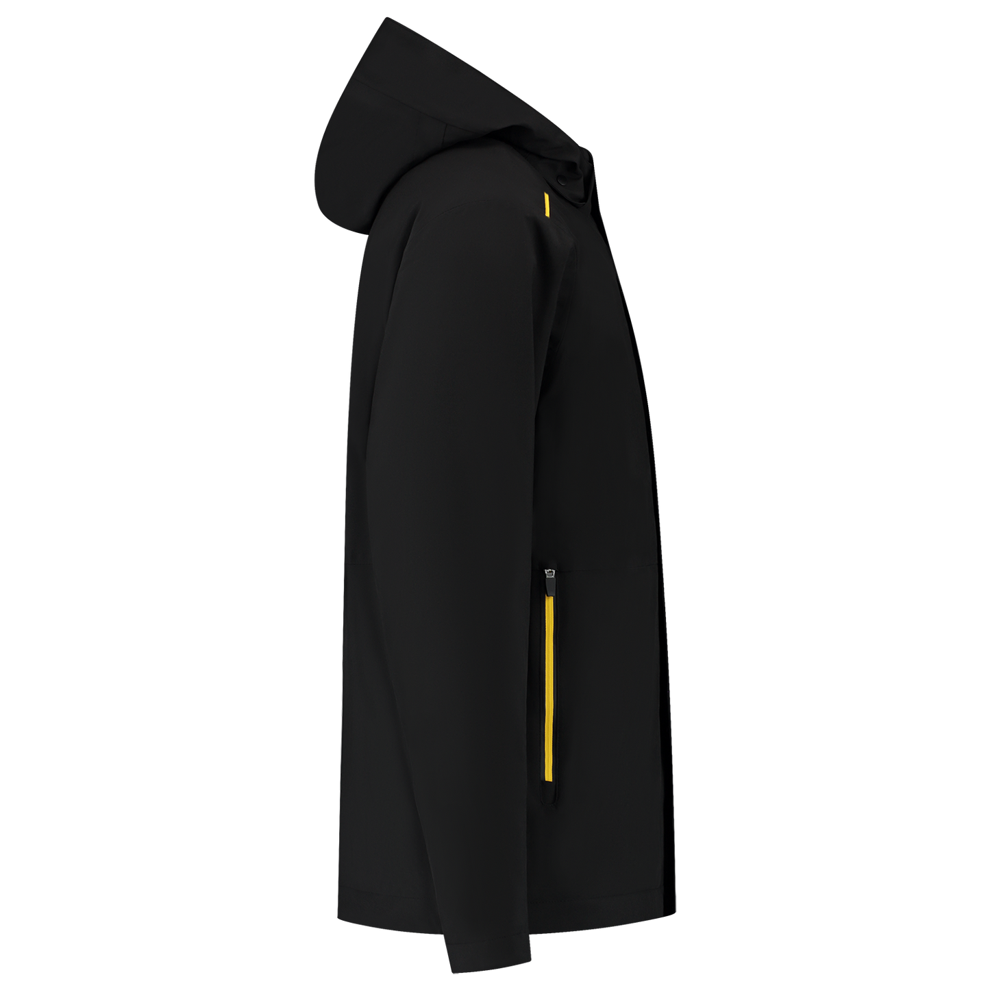 Tricorp Winter Tech Shell Accent