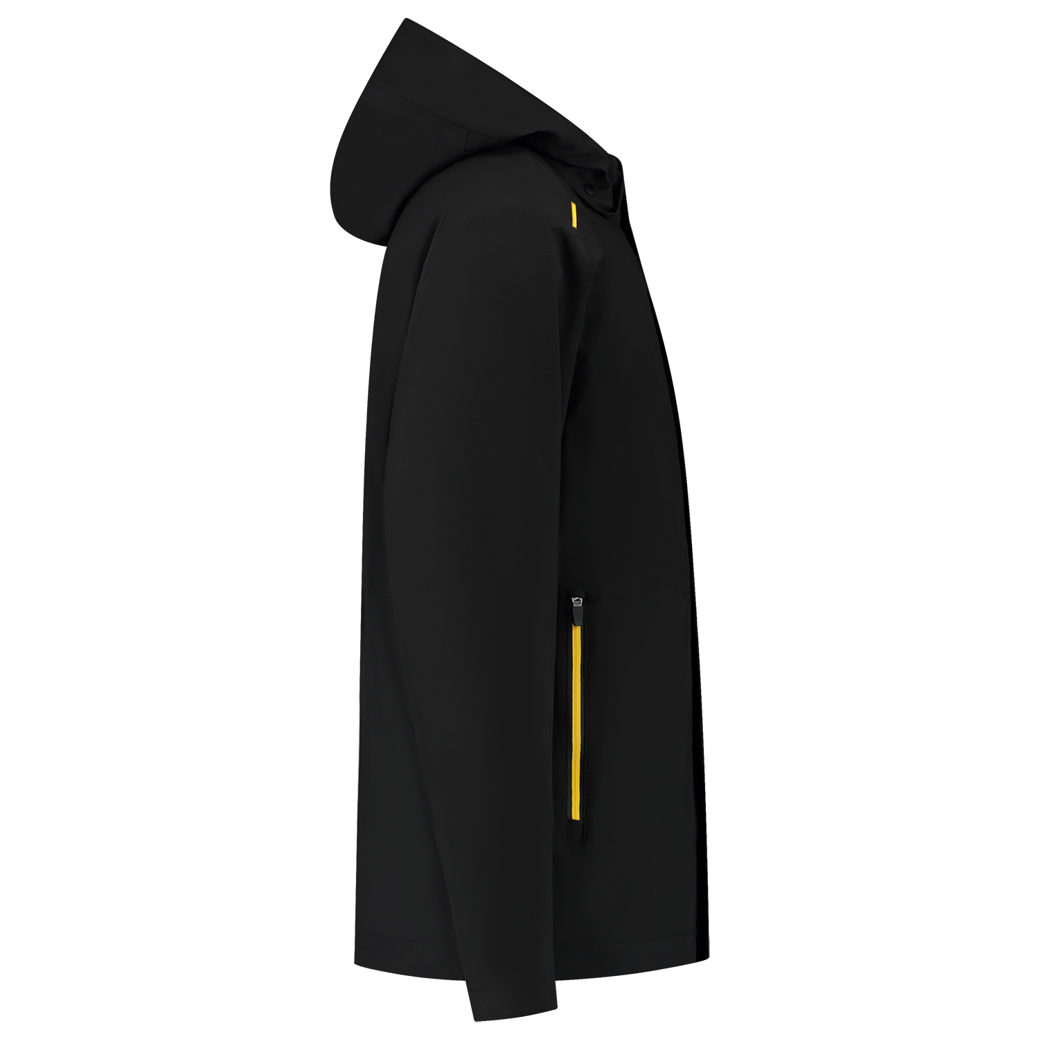Tricorp Winter Tech Shell Accent