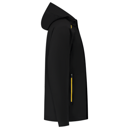 Tricorp Winter Tech Shell Accent