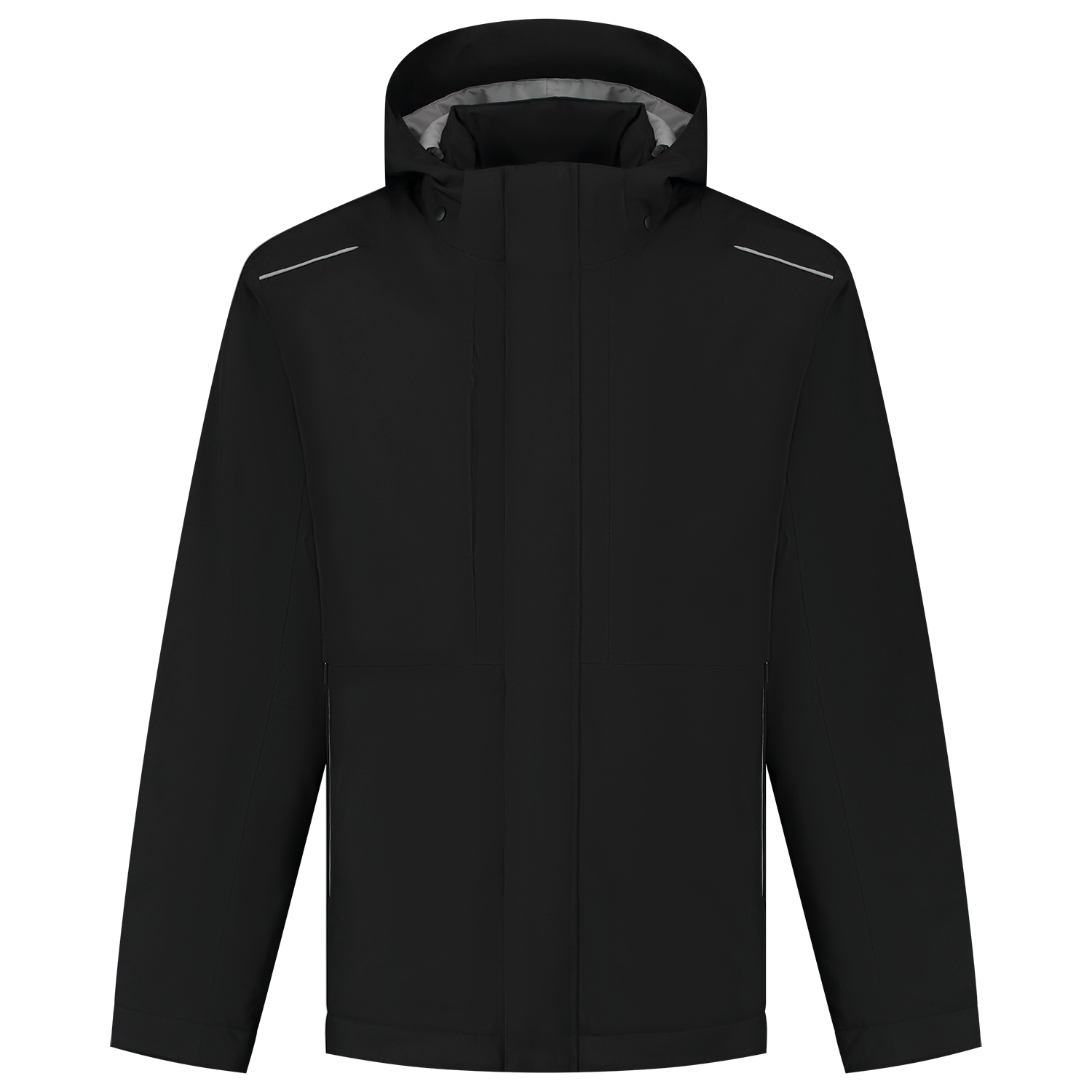 Tricorp Winter Tech Shell Accent