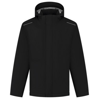 Tricorp Winter Tech Shell Accent
