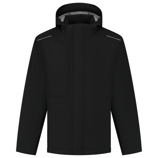 Tricorp Winter Tech Shell Accent