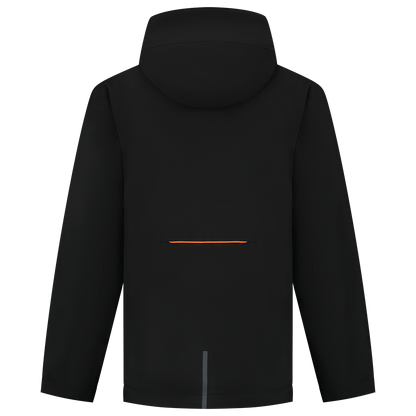 Tricorp Winter Tech Shell Accent