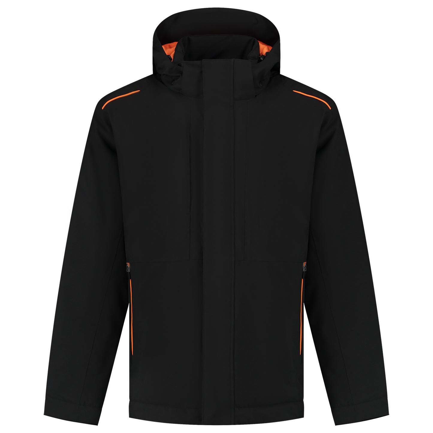 Tricorp Winter Tech Shell Accent
