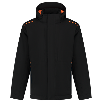 Tricorp Winter Tech Shell Accent