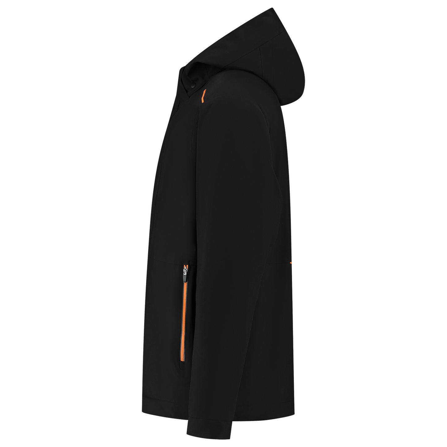Tricorp Winter Tech Shell Accent