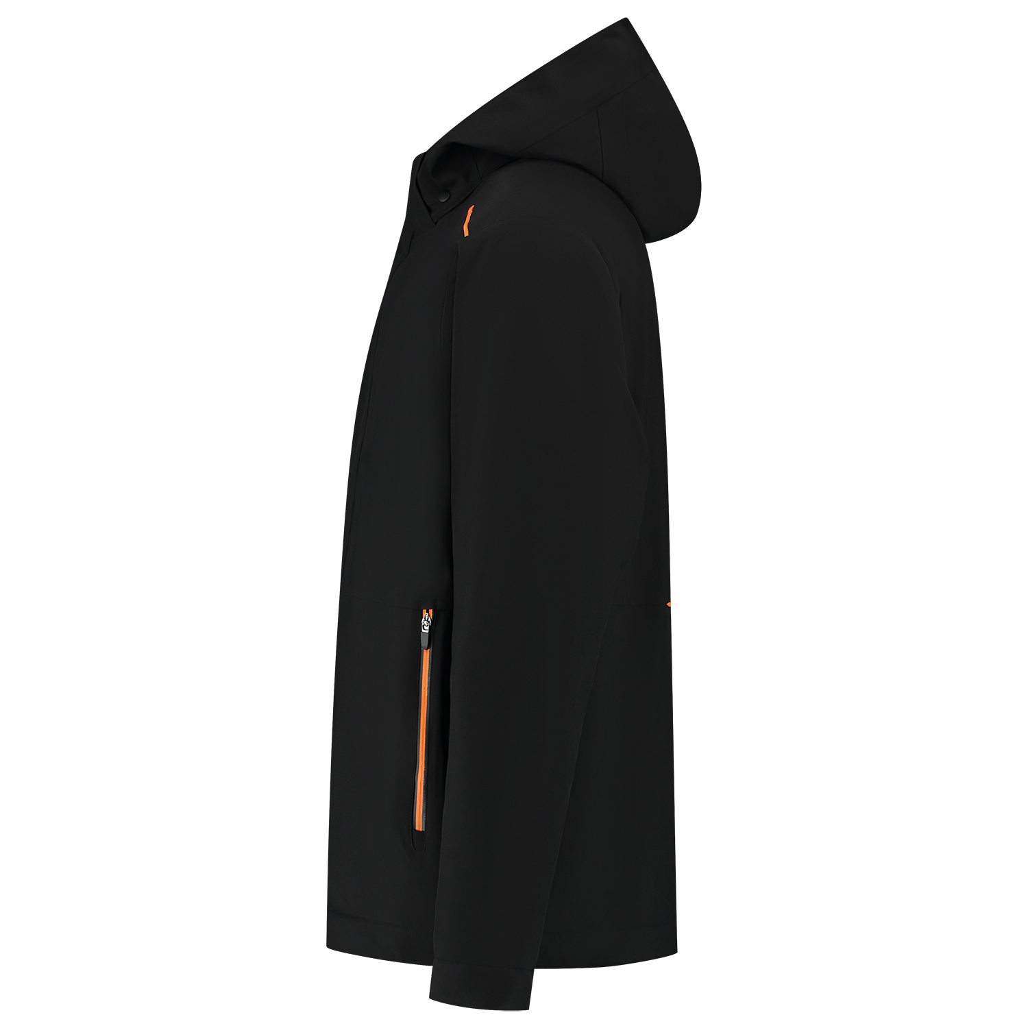Tricorp Winter Tech Shell Accent