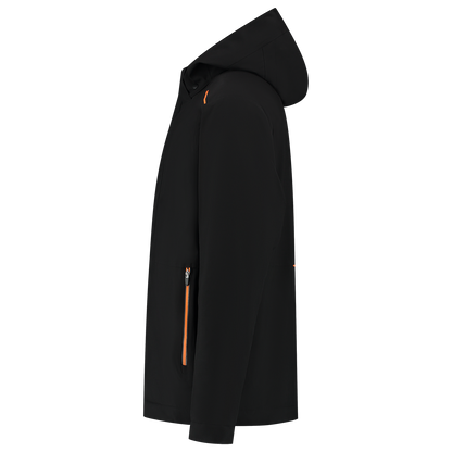 Tricorp Winter Tech Shell Accent