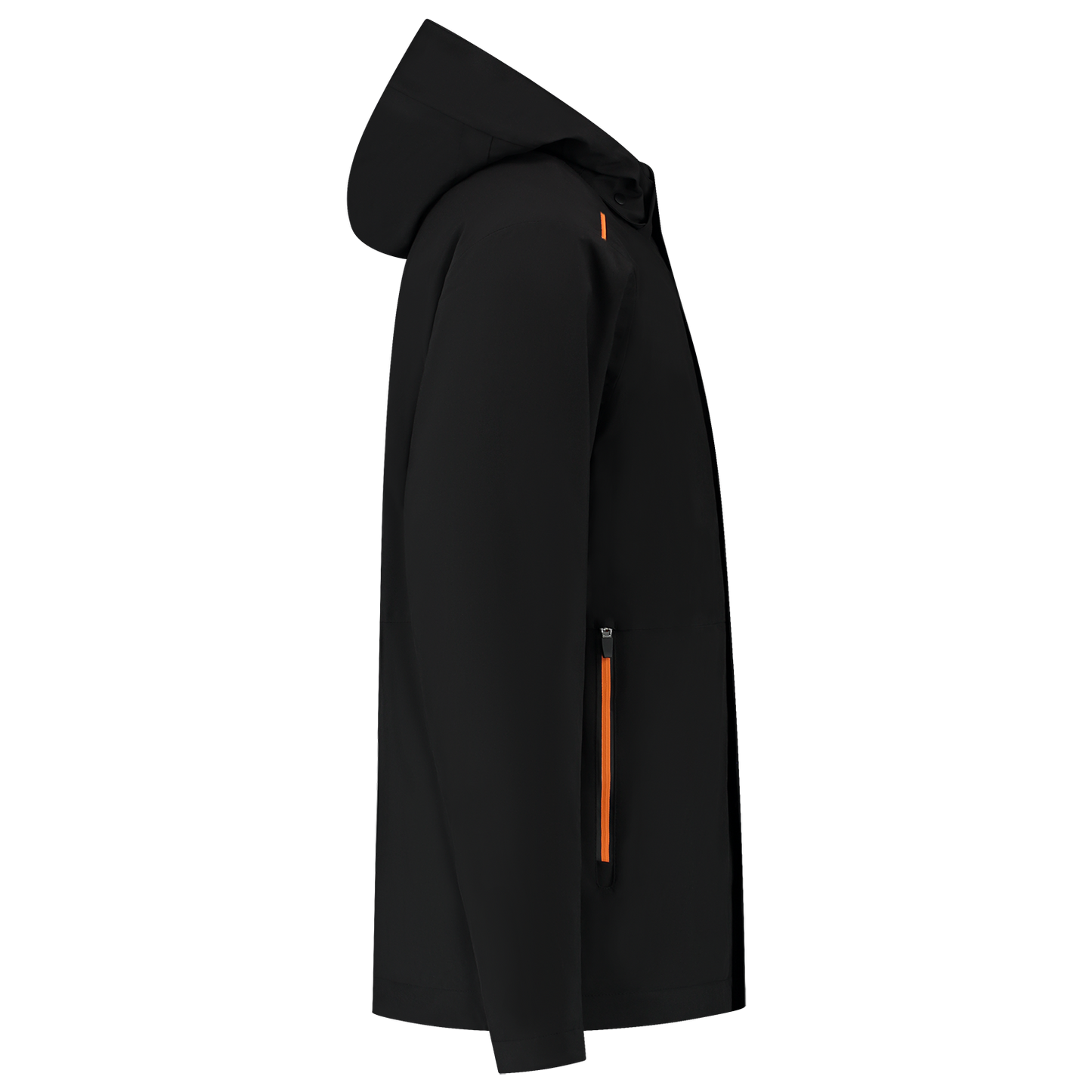 Tricorp Winter Tech Shell Accent