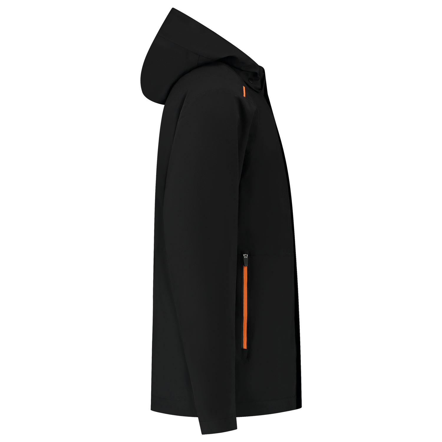 Tricorp Winter Tech Shell Accent