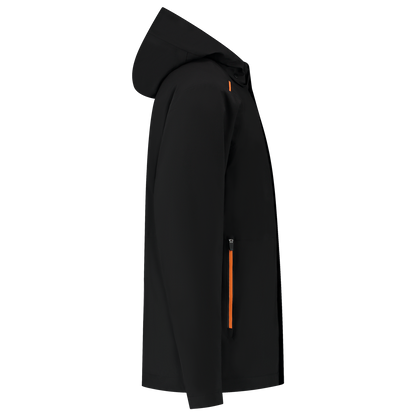 Tricorp Winter Tech Shell Accent