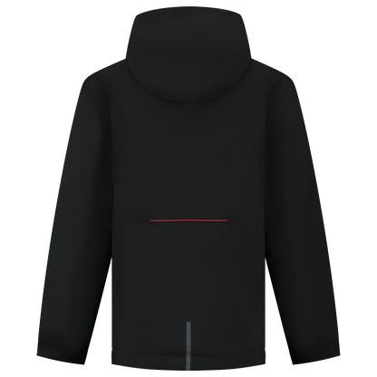Tricorp Winter Tech Shell Accent