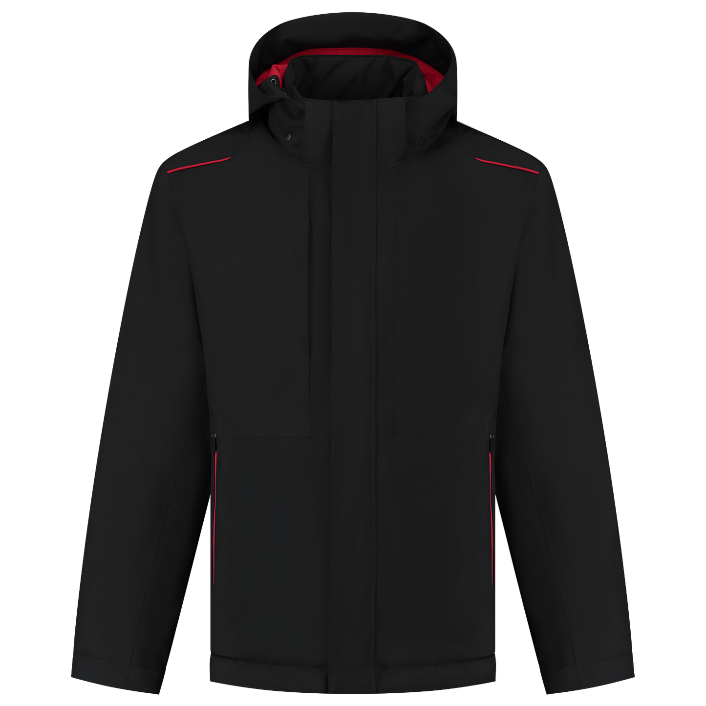 Tricorp Winter Tech Shell Accent