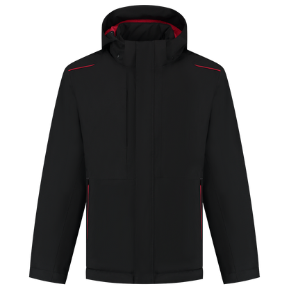 Tricorp Winter Tech Shell Accent