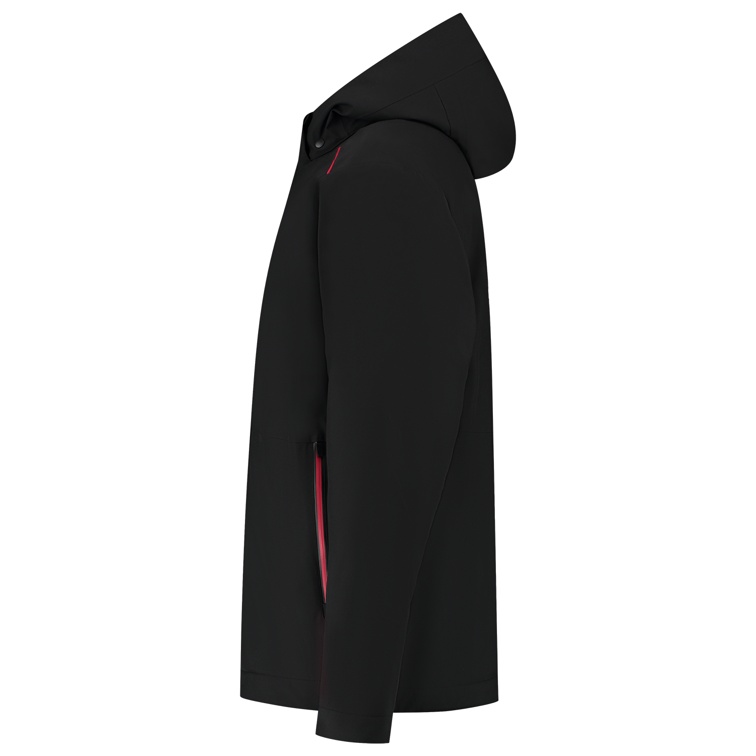 Tricorp Winter Tech Shell Accent