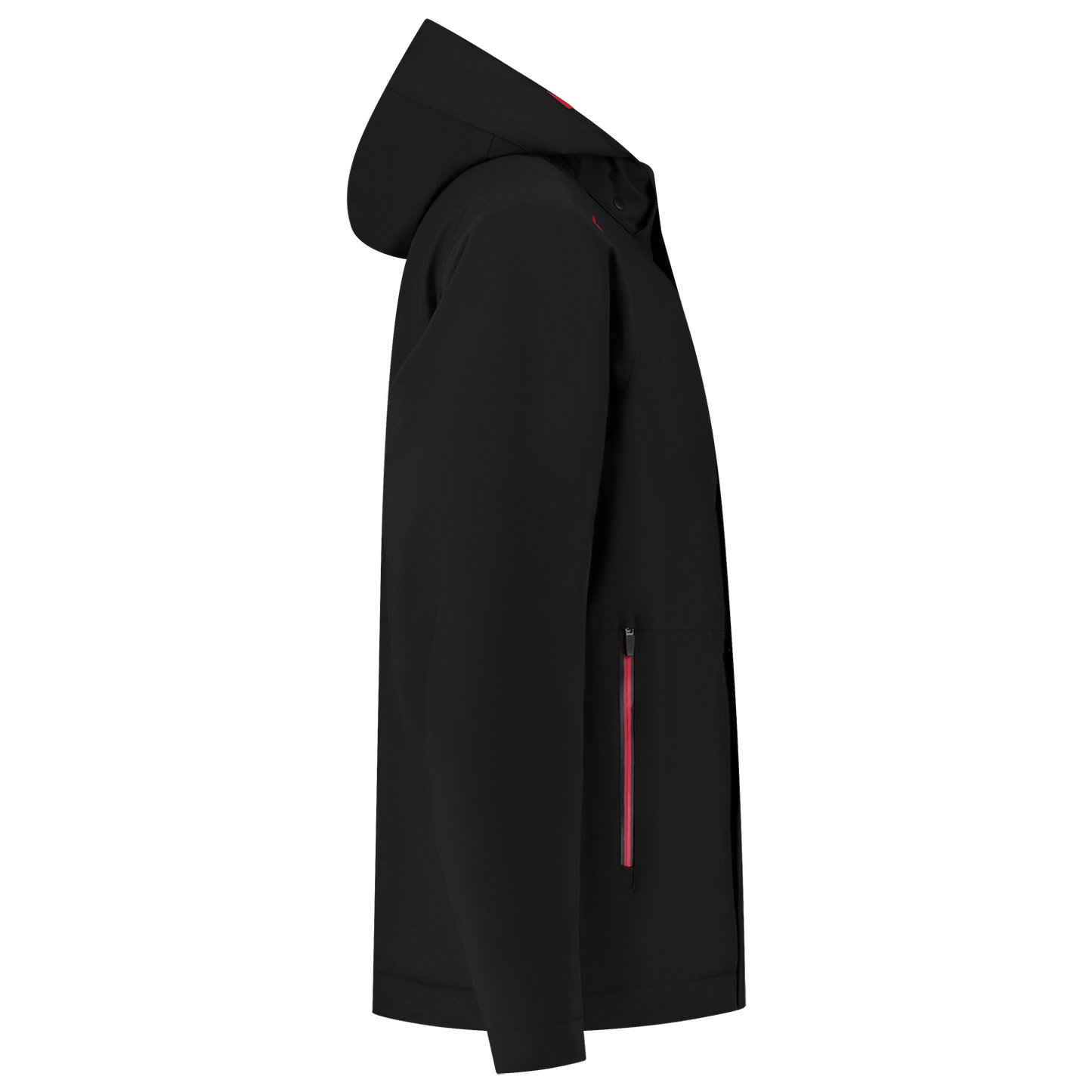 Tricorp Winter Tech Shell Accent