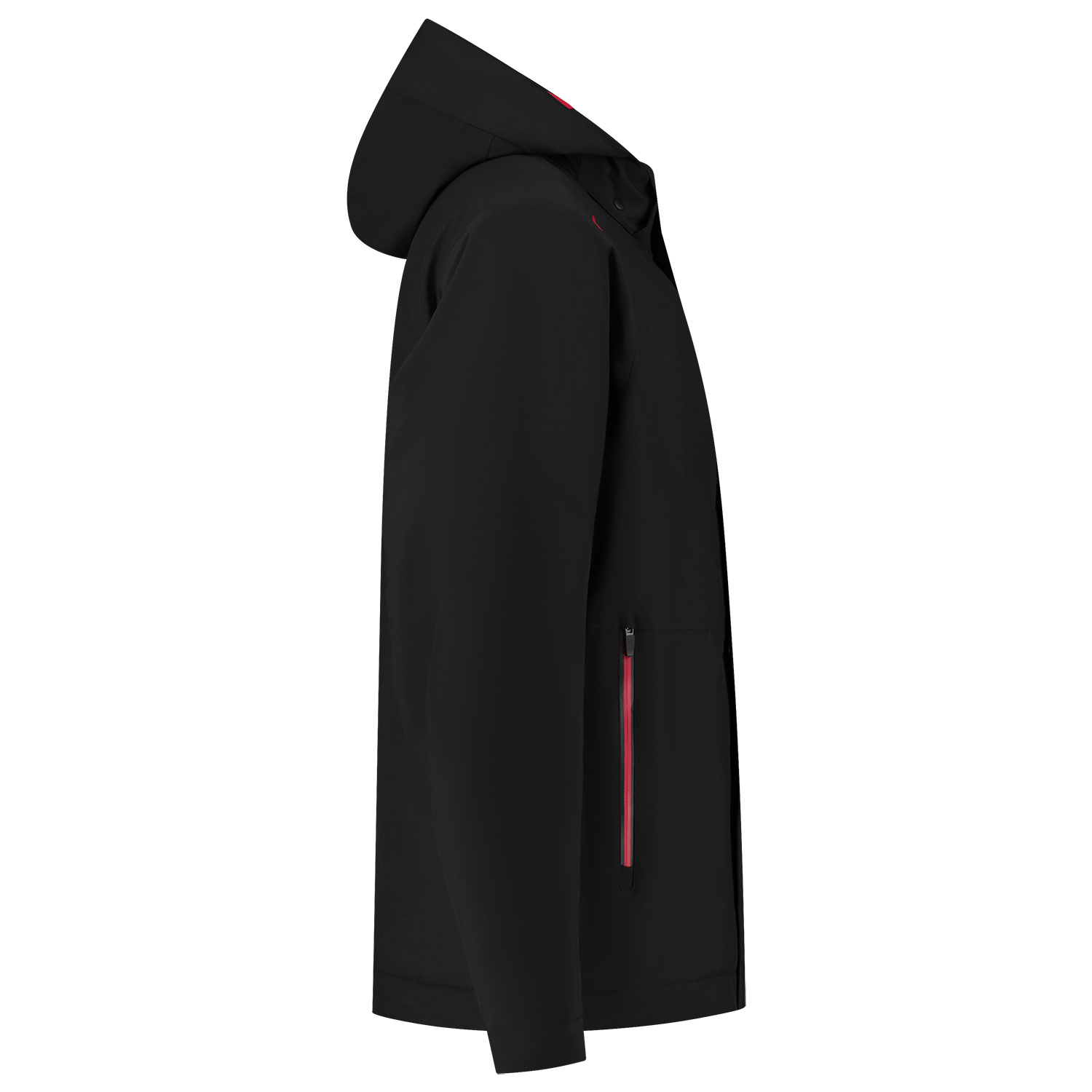Tricorp Winter Tech Shell Accent
