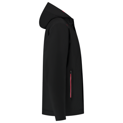 Tricorp Winter Tech Shell Accent